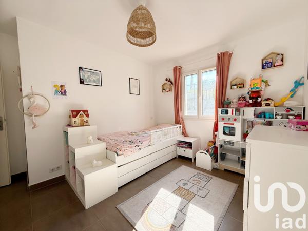 Maison à vendre 4 pièces 91 m² Pierrefeu-du-Var