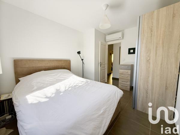 Maison à vendre 4 pièces 91 m² Pierrefeu-du-Var