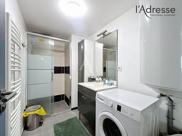 Appartement 3 pièces de 52 m² en plein coeur de Suresnes