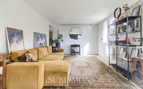 Maison 5 pièces 109 m²