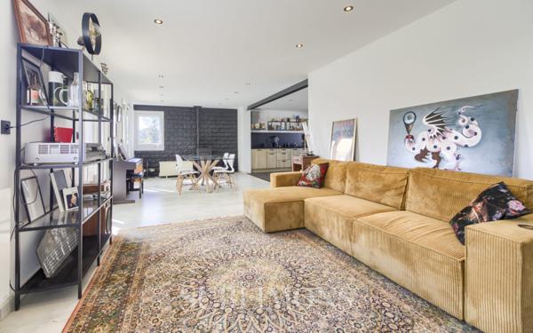 Maison 5 pièces 109 m²