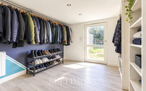 Maison 5 pièces 109 m²