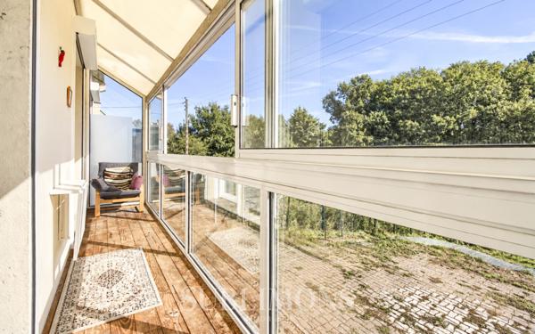 Maison 5 pièces 109 m²