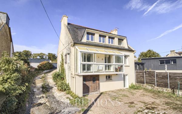 Maison 5 pièces 109 m²