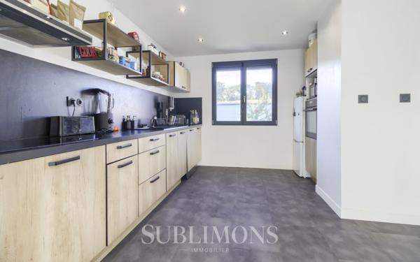 Maison 5 pièces 109 m²