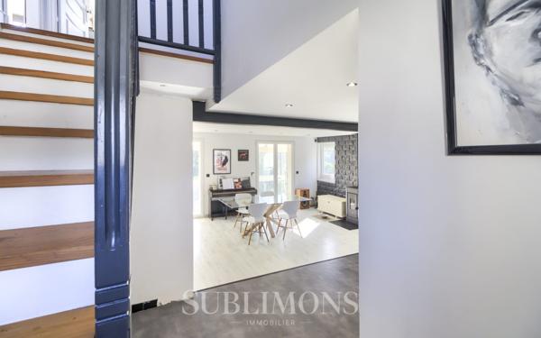 Maison 5 pièces 109 m²