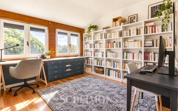 Maison 5 pièces 109 m²