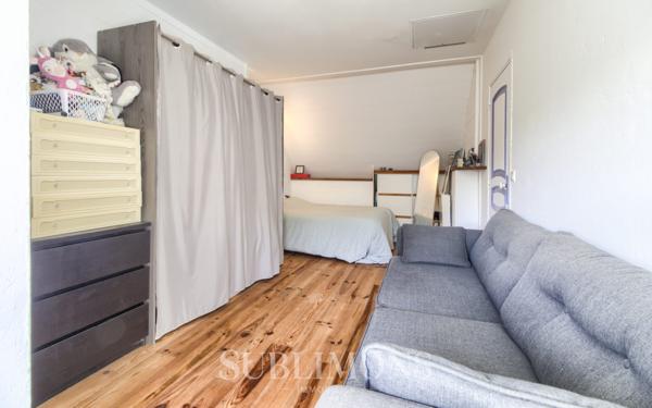 Maison 5 pièces 109 m²