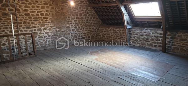 Corps de ferme de 201,29 m²