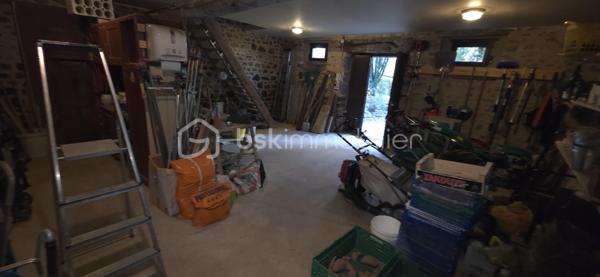 Corps de ferme de 201,29 m²