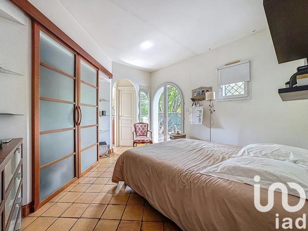 Maison à vendre 9 pièces 239 m² Seilh