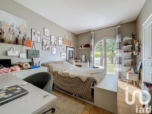 Maison à vendre 9 pièces 239 m² Seilh