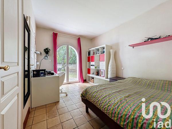 Maison à vendre 9 pièces 239 m² Seilh