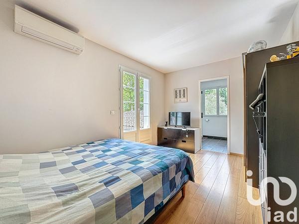 Maison à vendre 9 pièces 239 m² Seilh