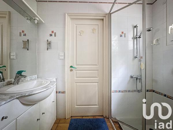 Maison à vendre 9 pièces 239 m² Seilh