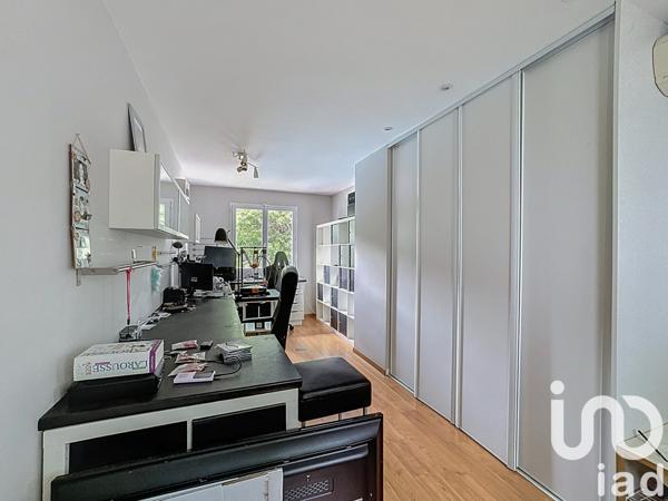 Maison à vendre 9 pièces 239 m² Seilh