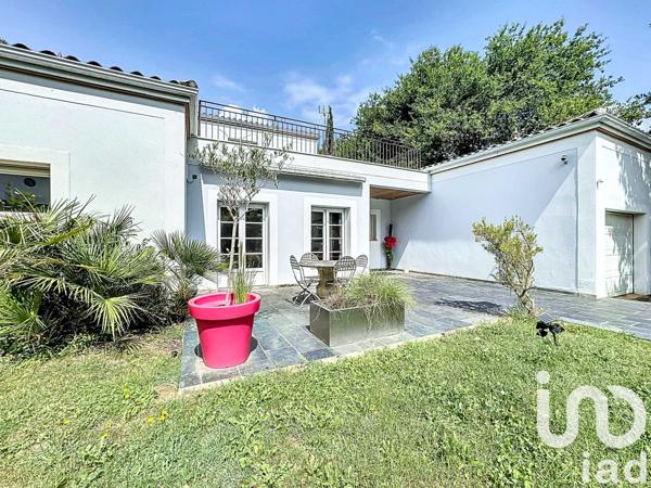 Maison à vendre 9 pièces 239 m² Seilh