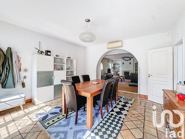 Maison à vendre 9 pièces 239 m² Seilh