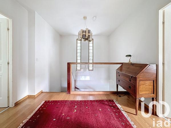 Maison à vendre 9 pièces 239 m² Seilh