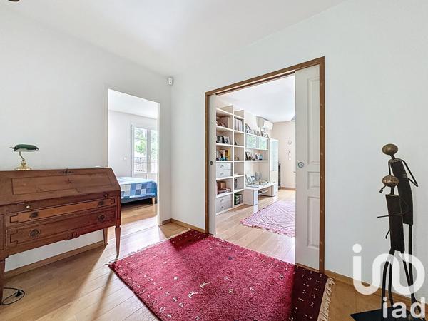 Maison à vendre 9 pièces 239 m² Seilh