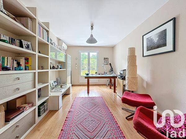 Maison à vendre 9 pièces 239 m² Seilh