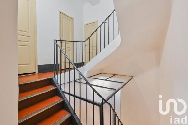 Maison à vendre 5 pièces 135 m² Cuges-les-Pins