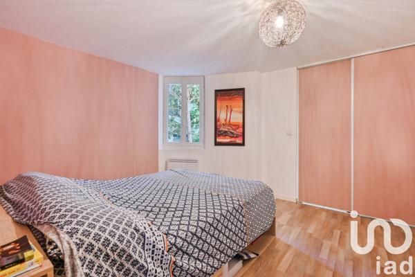 Maison à vendre 5 pièces 135 m² Cuges-les-Pins