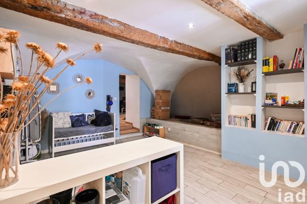 Maison à vendre 5 pièces 135 m² Cuges-les-Pins