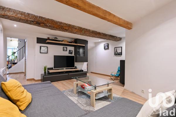Maison à vendre 5 pièces 135 m² Cuges-les-Pins