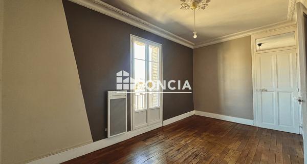 Location Appartement 2 pièces 56 m² - Grenoble 38100