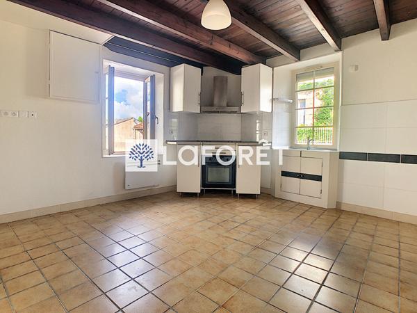 Achat maison Saint-Aubin-du-Plain - 5 pièce(s) - 102 m² - 100 440 €