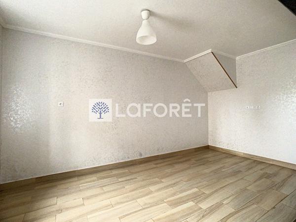 Achat maison Saint-Aubin-du-Plain - 5 pièce(s) - 102 m² - 100 440 €