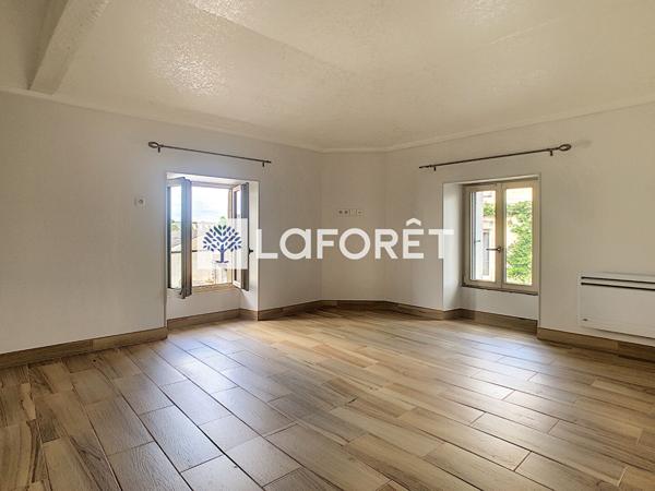 Achat maison Saint-Aubin-du-Plain - 5 pièce(s) - 102 m² - 100 440 €