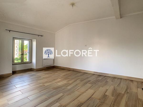 Achat maison Saint-Aubin-du-Plain - 5 pièce(s) - 102 m² - 100 440 €