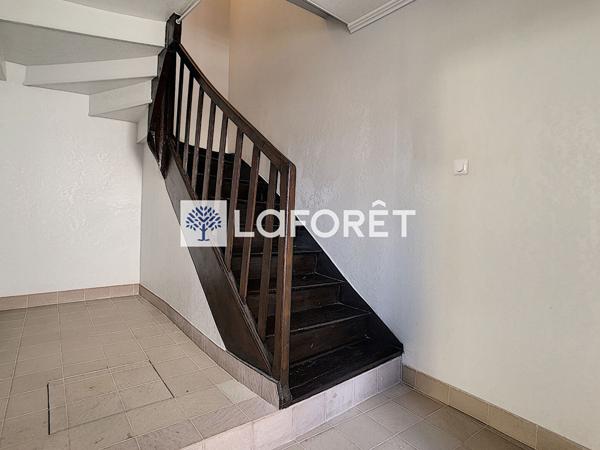 Achat maison Saint-Aubin-du-Plain - 5 pièce(s) - 102 m² - 100 440 €