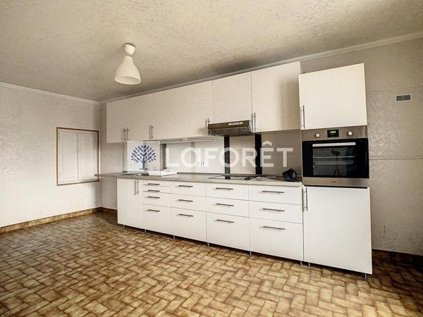 Achat maison Saint-Aubin-du-Plain - 5 pièce(s) - 102 m² - 100 440 €