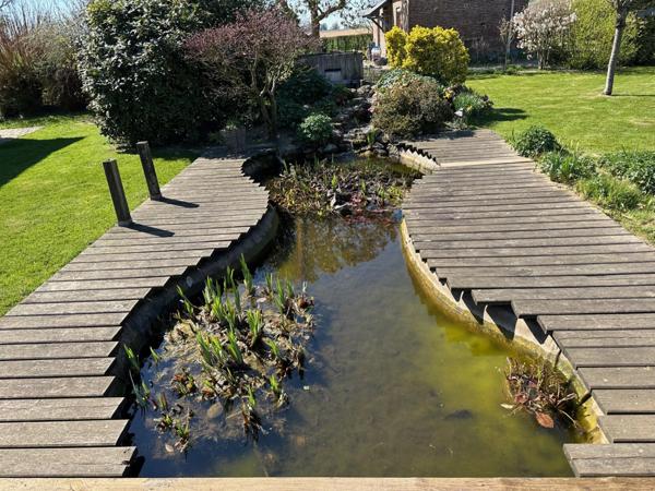 Un art de vivre entre intérieur et extérieur