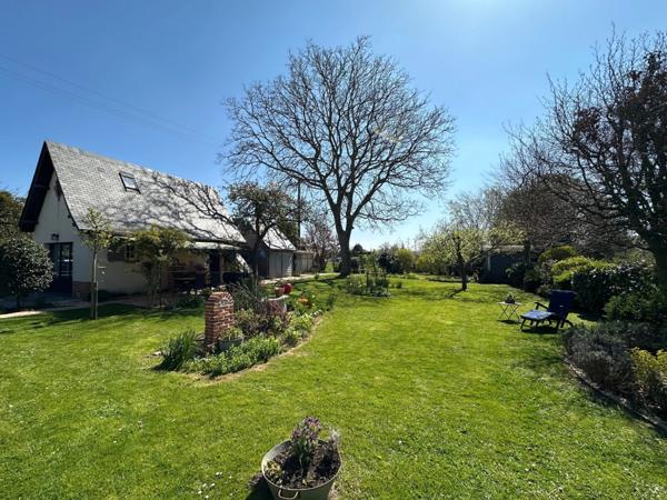 Un art de vivre entre intérieur et extérieur