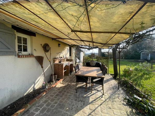 Un art de vivre entre intérieur et extérieur