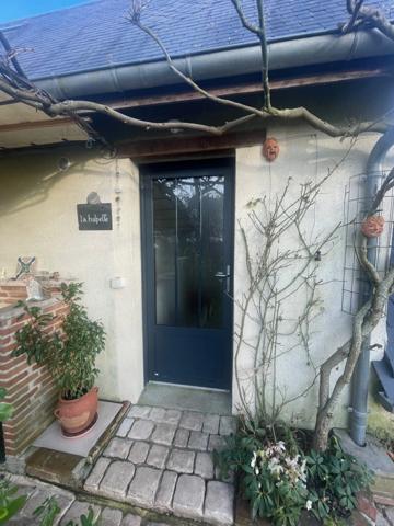 Un art de vivre entre intérieur et extérieur