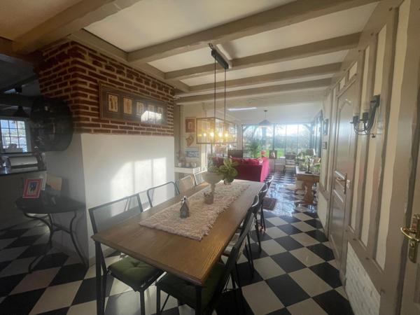 Un art de vivre entre intérieur et extérieur