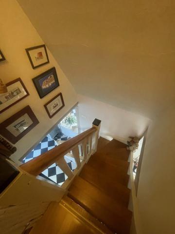 Un art de vivre entre intérieur et extérieur