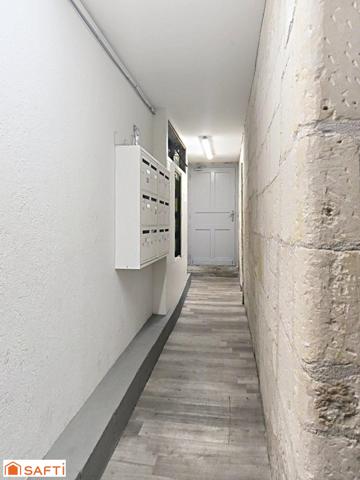 IMMEUBLE DE RAPPORT - CENTRE VILLE DE PONS - OPPORTUNITE RARE !