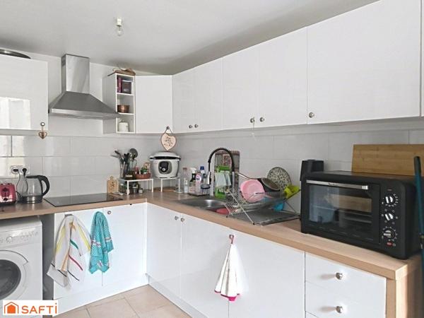 IMMEUBLE DE RAPPORT - CENTRE VILLE DE PONS - OPPORTUNITE RARE !