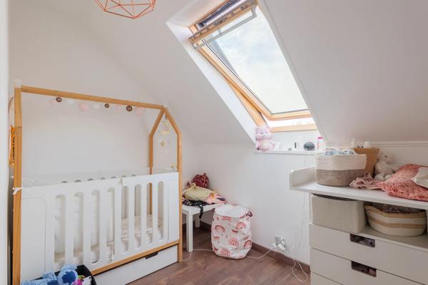Maison
         4 pièces
        - 103 m² Exclusivité 337 000 € *