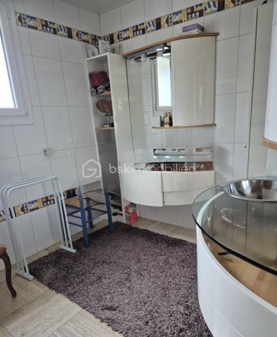 Propriete de 213 m²