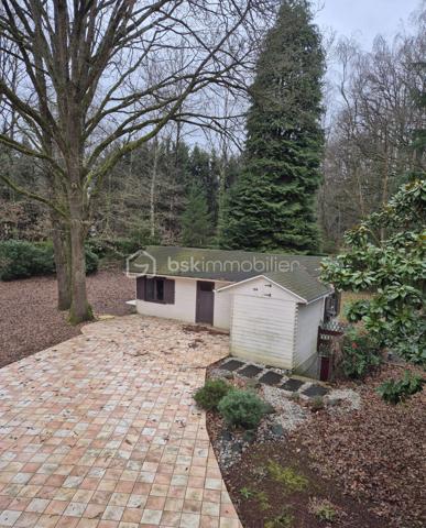 Propriete de 213 m²