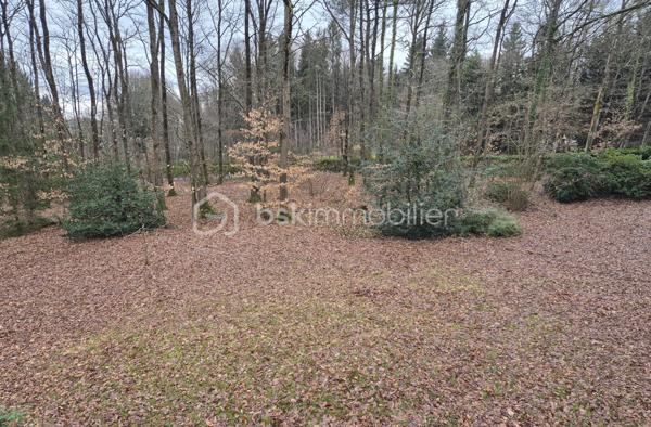 Propriete de 213 m²