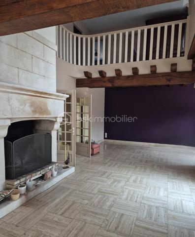 Propriete de 213 m²