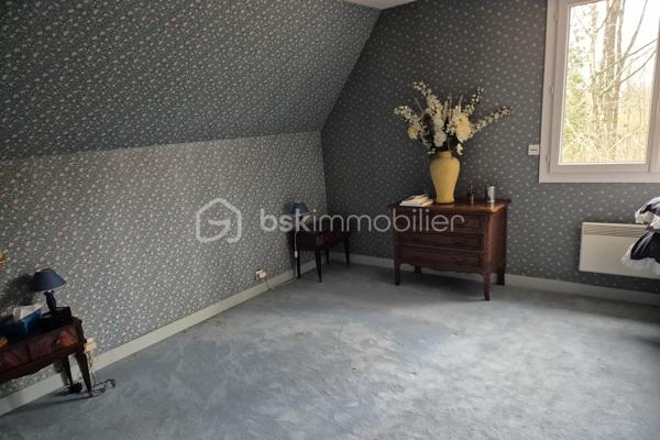 Propriete de 213 m²